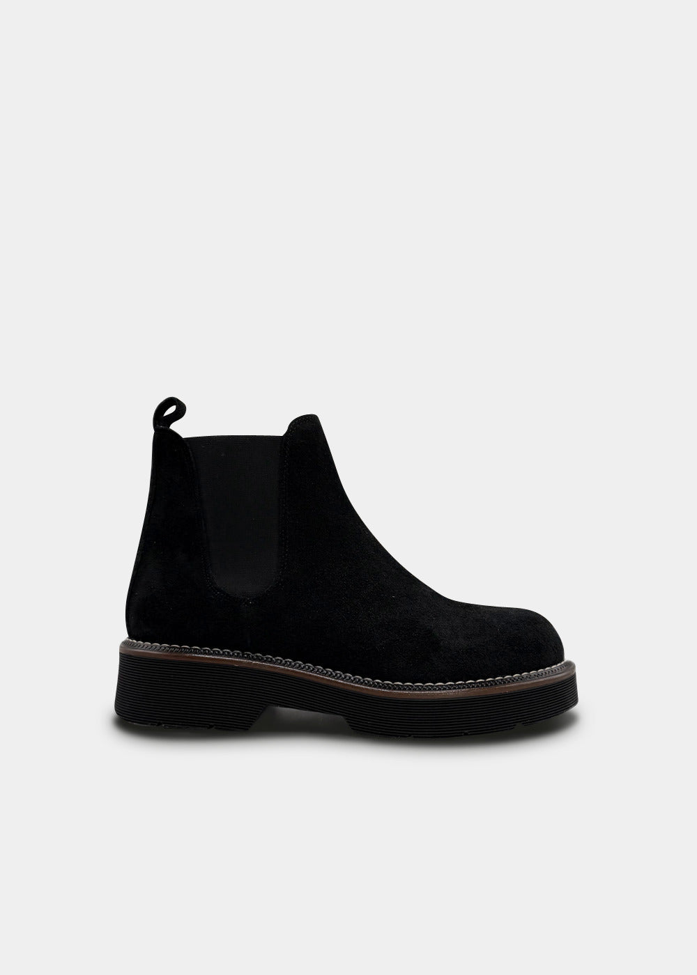 CHELSEA BOOTS ANN TUIL IBIZA
