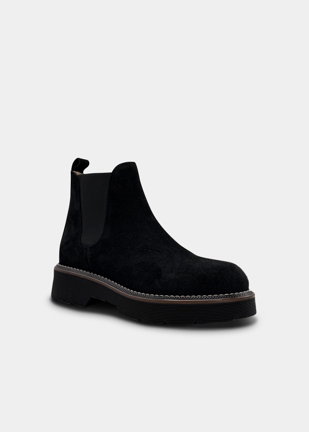CHELSEA BOOTS ANN TUIL IBIZA