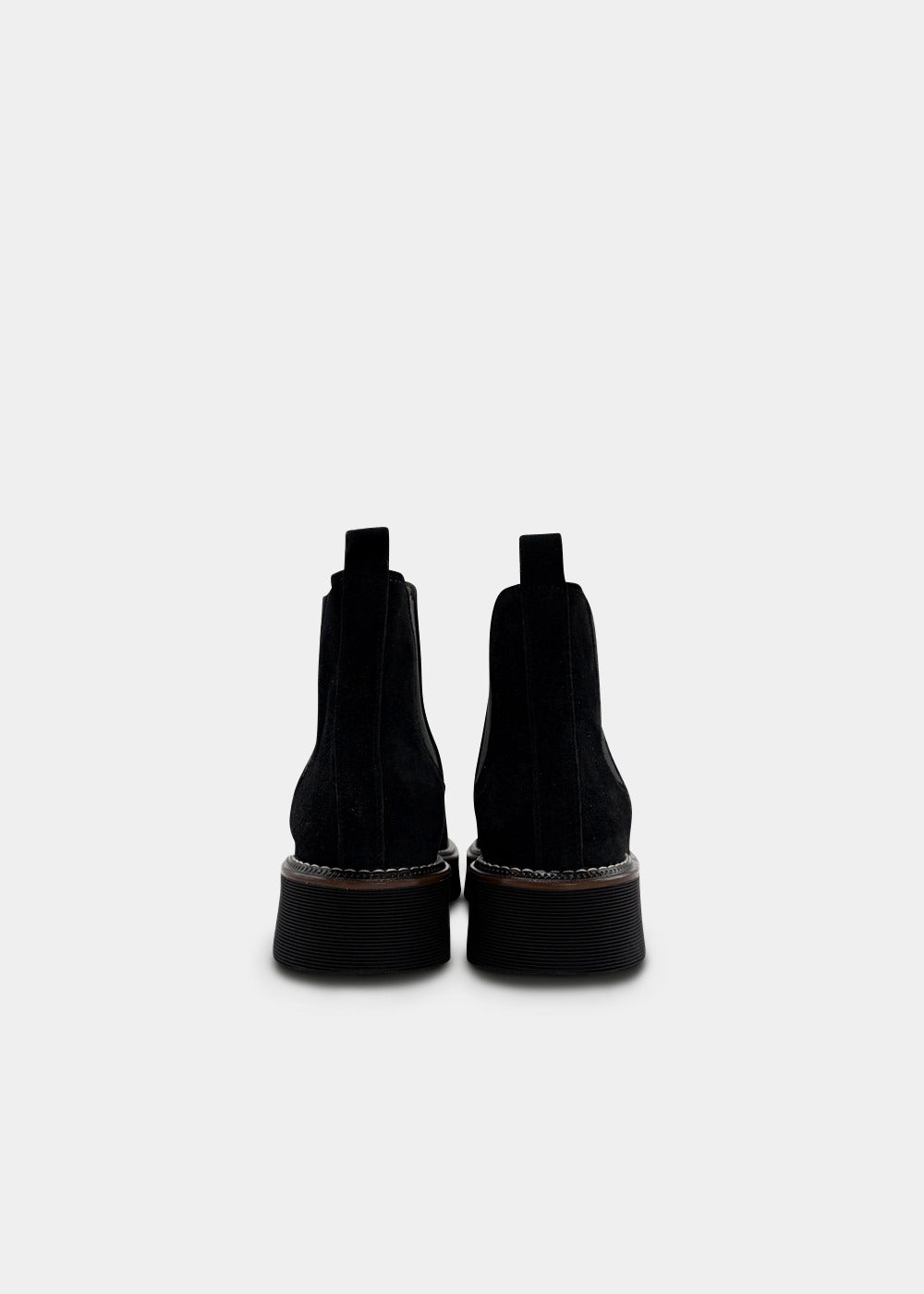 CHELSEA BOOTS ANN TUIL IBIZA