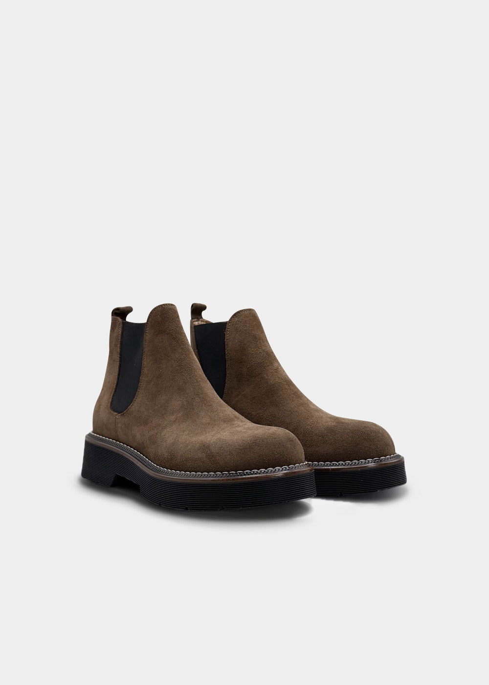 CHELSEA BOOTS ANN TUIL IBIZA