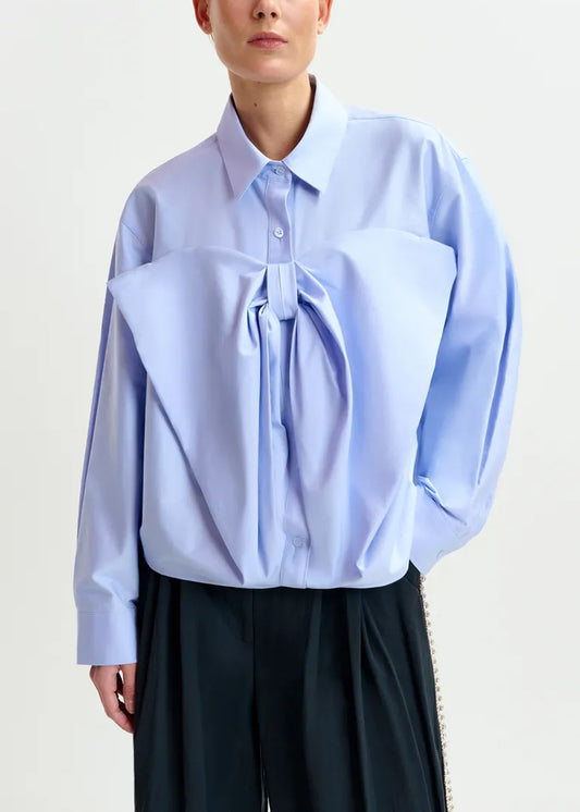 CHEMISE ESSENTIEL ANTWERP IBOW BOW