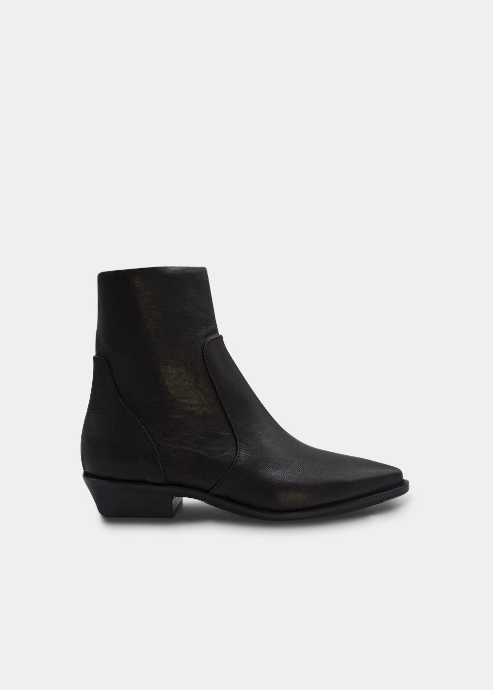 BOOTS CLIO TUIL IDEA