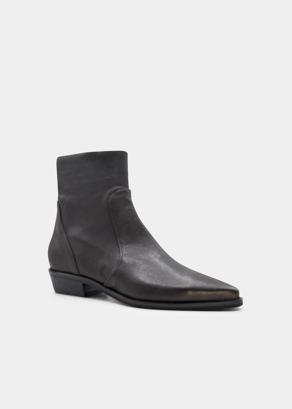BOOTS CLIO TUIL IDEA