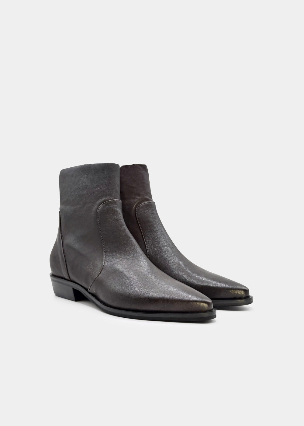 BOOTS CLIO TUIL IDEA