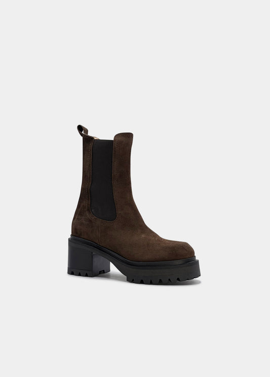 CHELSEA BOOTS CLIO TUIL IDEN