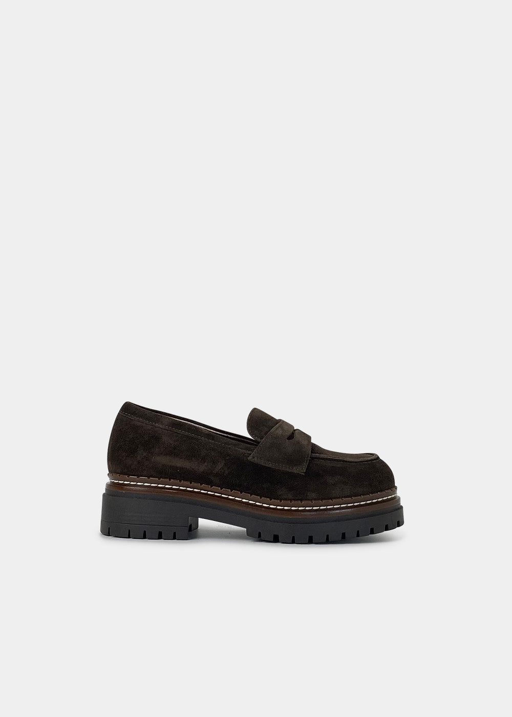 MOCASSINS CLIO TUIL IDOLE-AURY