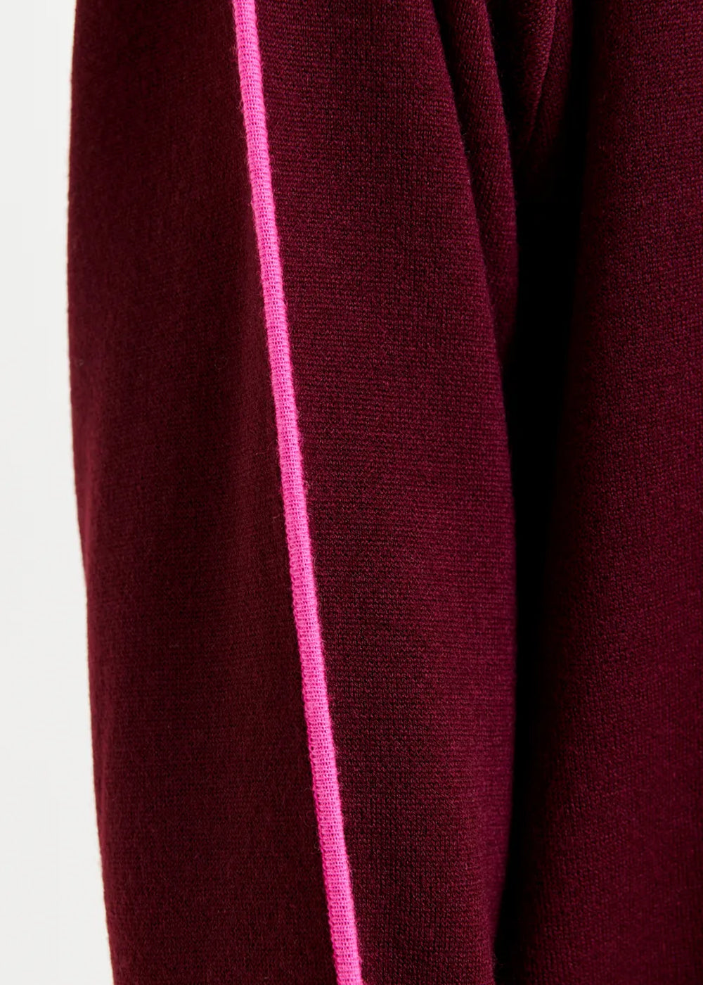 ROBE ESSENTIEL ANTWERP IDRESS DRESS CONTRAST DETAILS