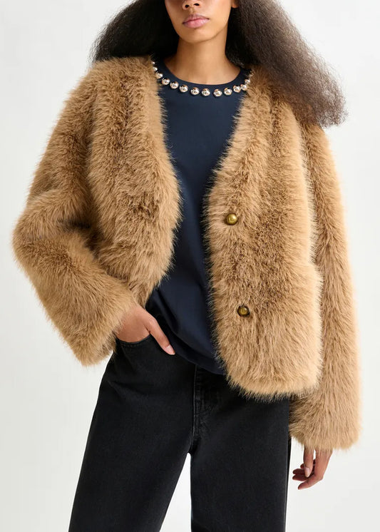 VESTE ESSENTIEL ANTWERP IJACKET