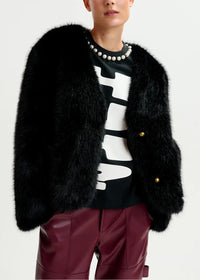 VESTE ESSENTIEL ANTWERP IJACKET