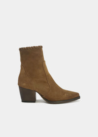BOOTS CLIO TUIL ILEANA