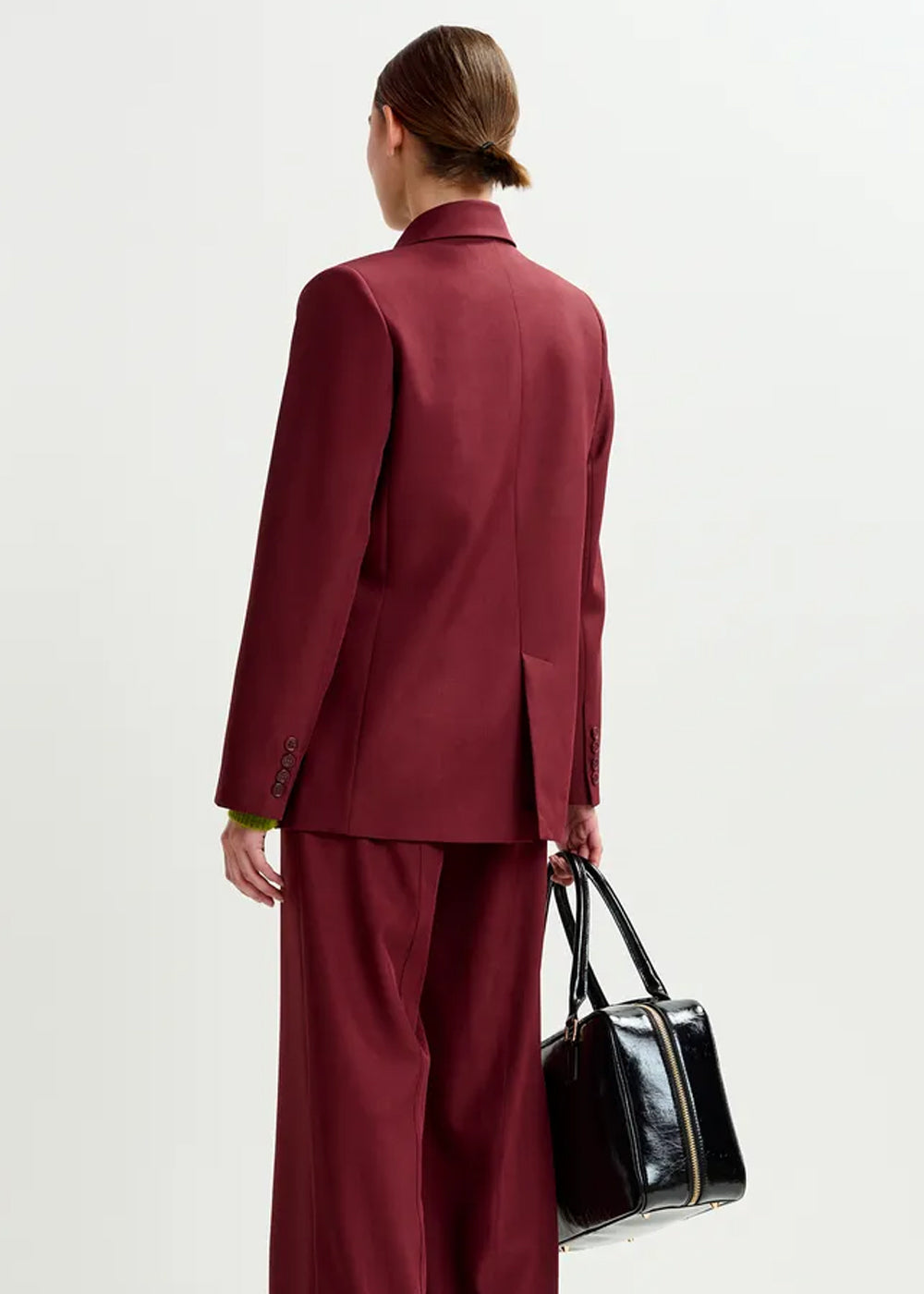VESTE ESSENTIEL ANTWERP IMURE BLAZER