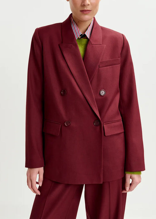 VESTE ESSENTIEL ANTWERP IMURE BLAZER