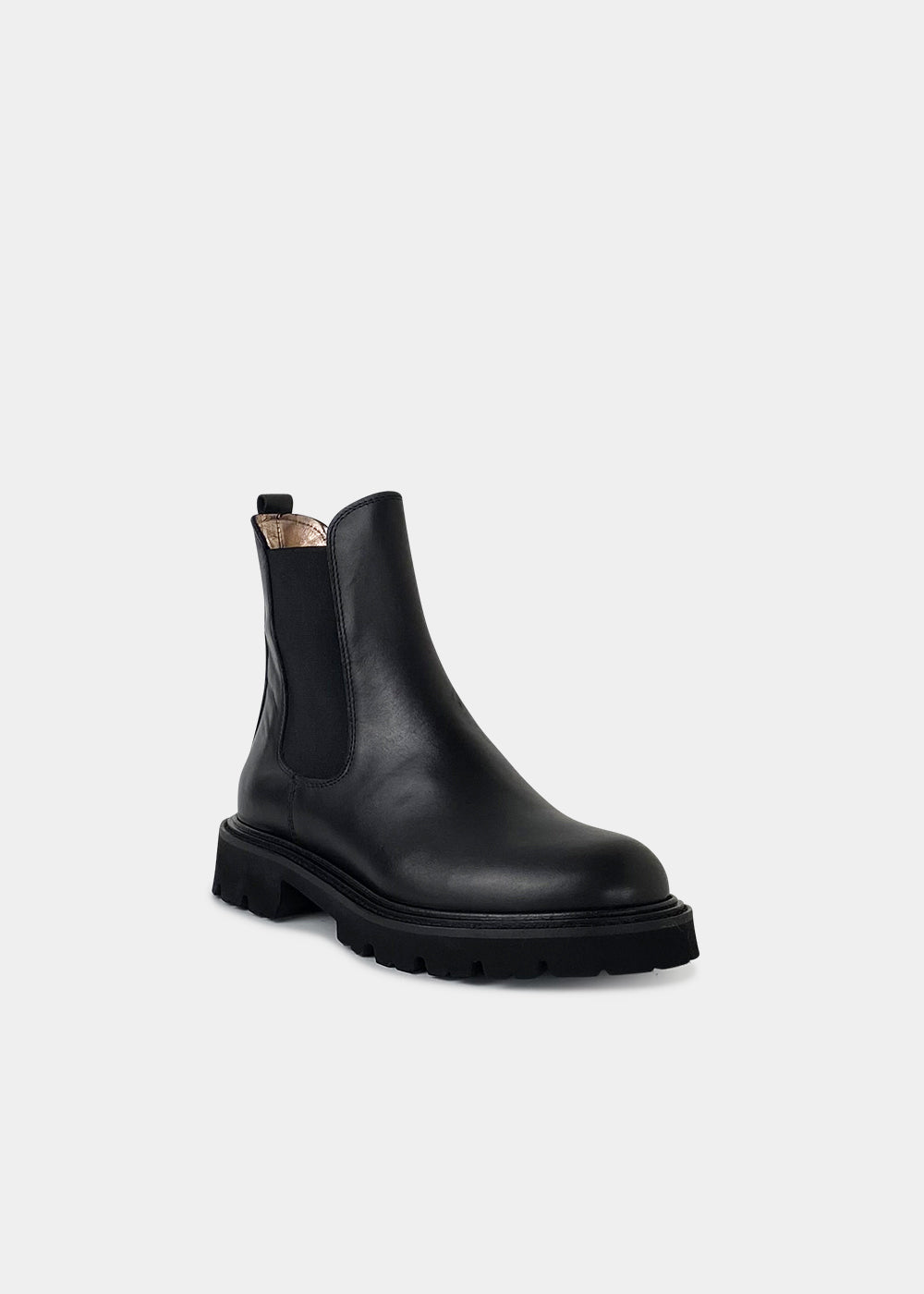 CHELSEA BOOTS CLIO TUIL INCONDITIONNEL