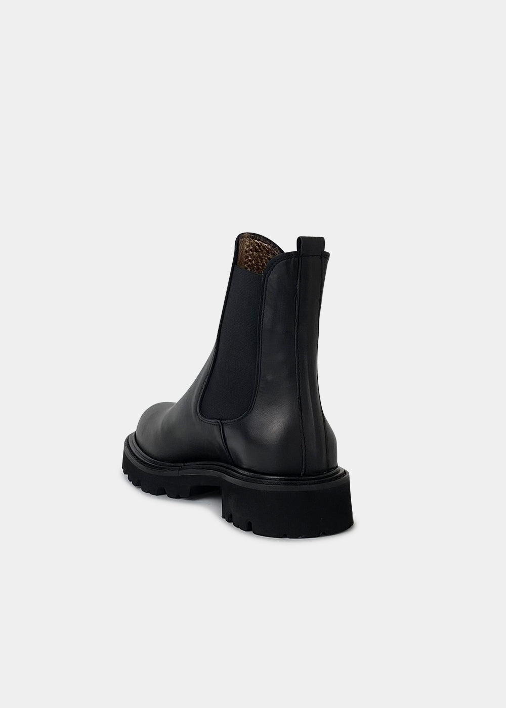 CHELSEA BOOTS CLIO TUIL INCONDITIONNEL