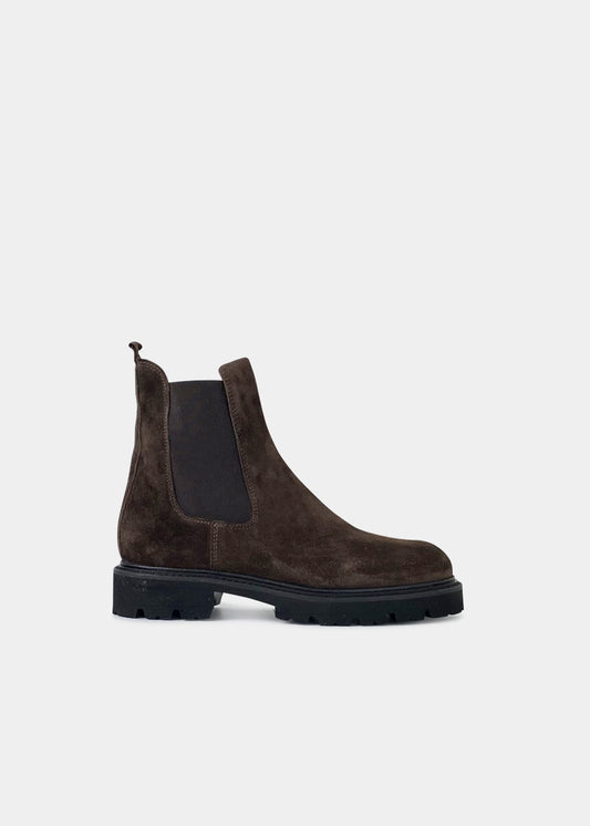 CHELSEA BOOTS CLIO TUIL INCONDITIONNEL