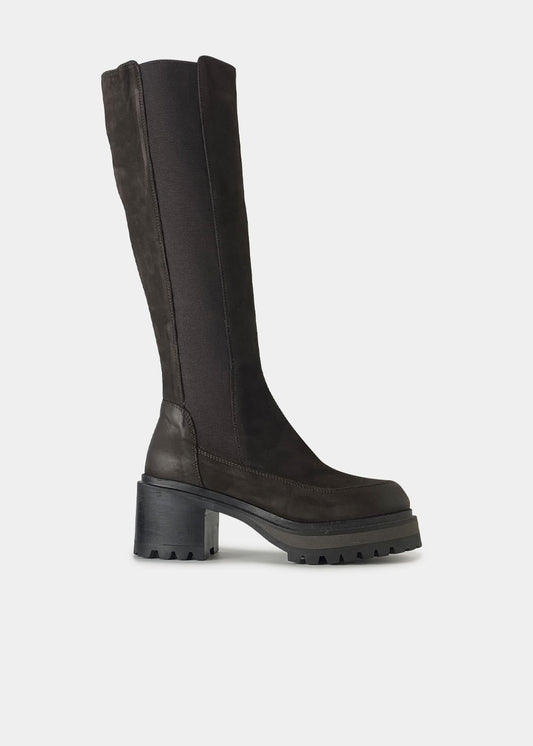 BOTTES CLIO TUIL INCONNU-DIVINA