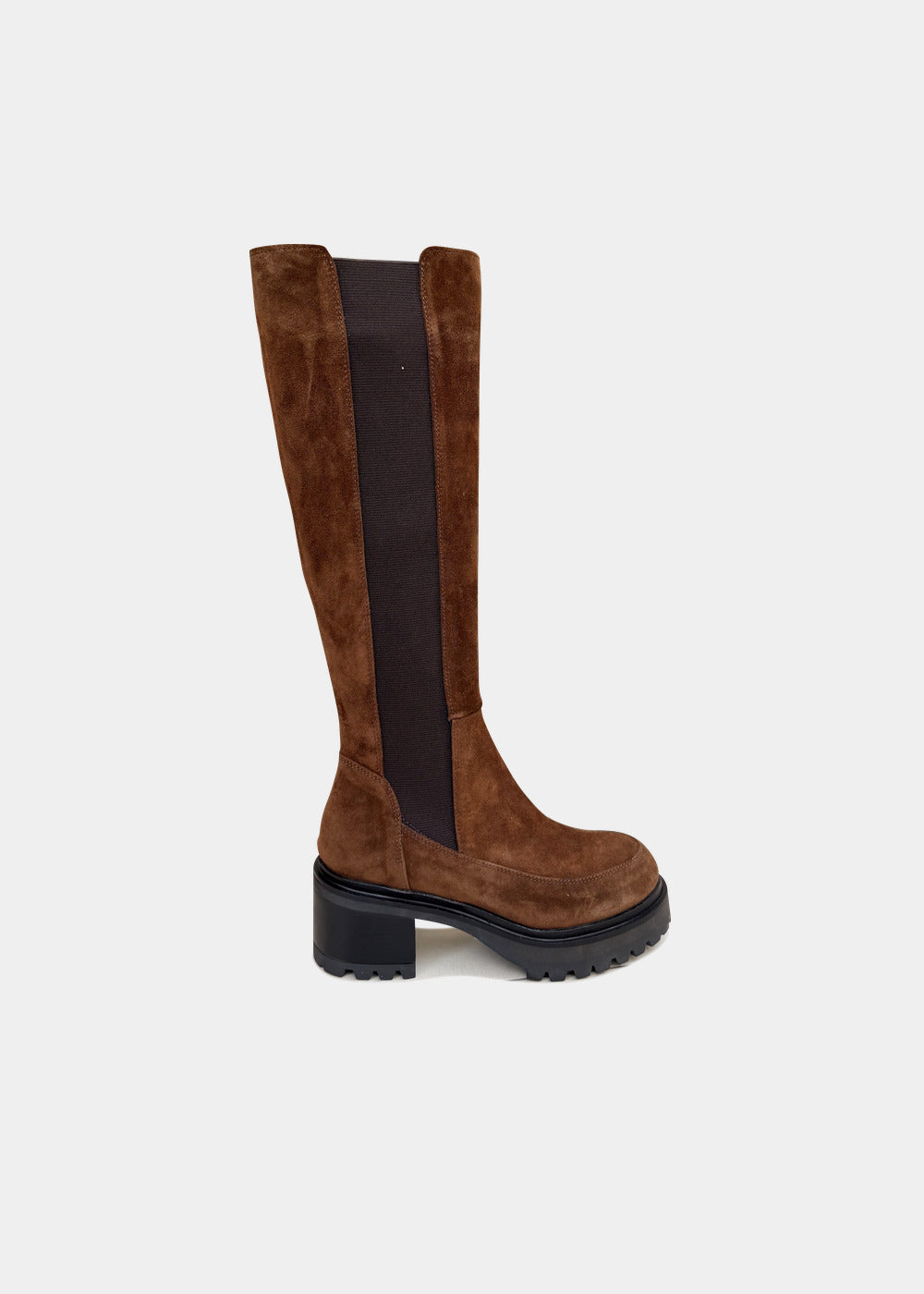 BOTTES ANN TUIL INCONNU-DIVINA