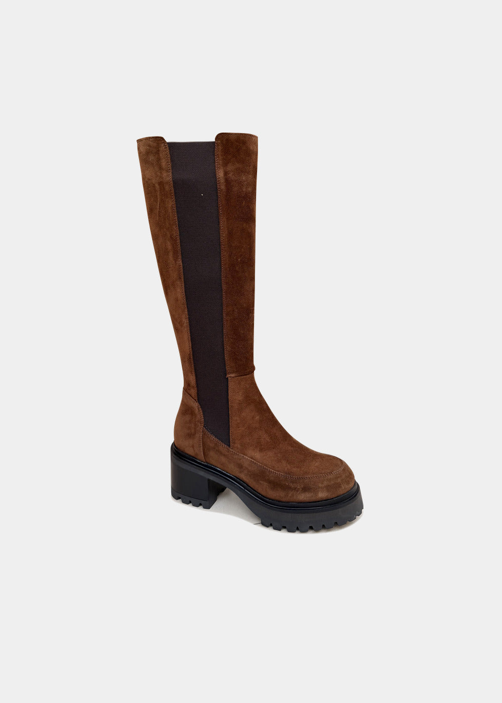 BOTTES ANN TUIL INCONNU-DIVINA