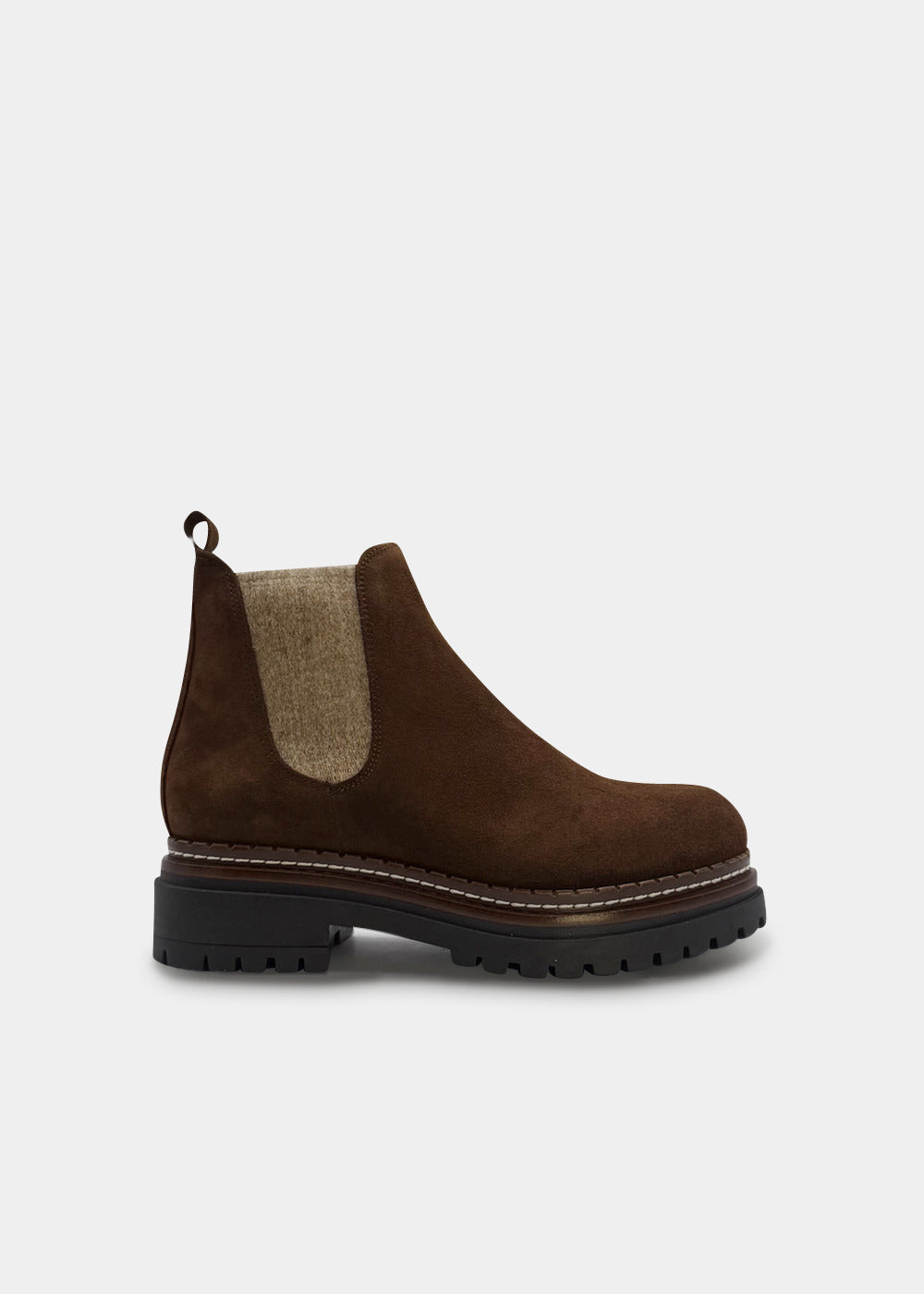 BOOTS CLIO TUIL INDIA-L