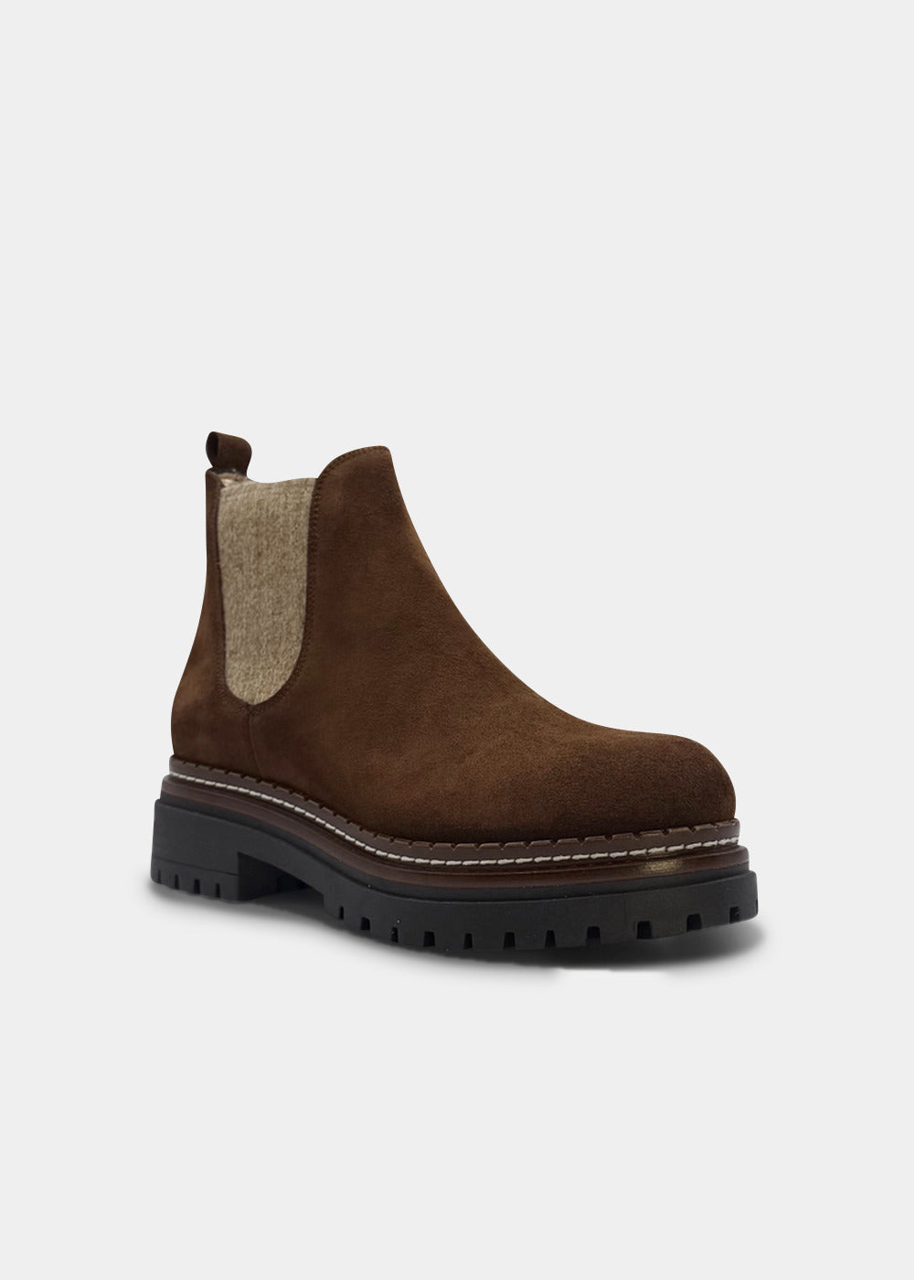 BOOTS CLIO TUIL INDIA-L
