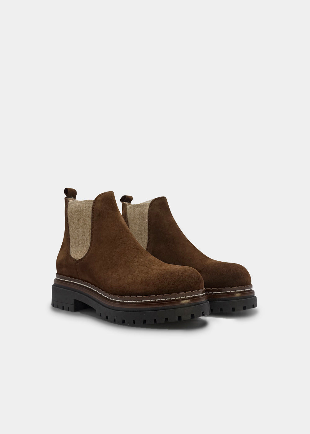 BOOTS CLIO TUIL INDIA-L
