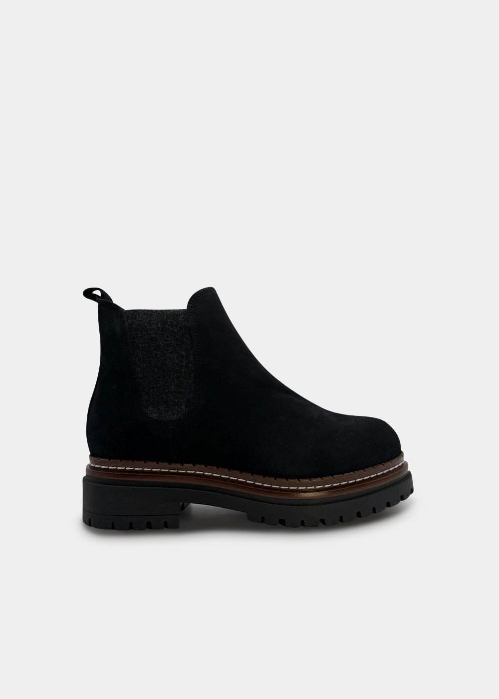 BOOTS CLIO TUIL INDIA-L