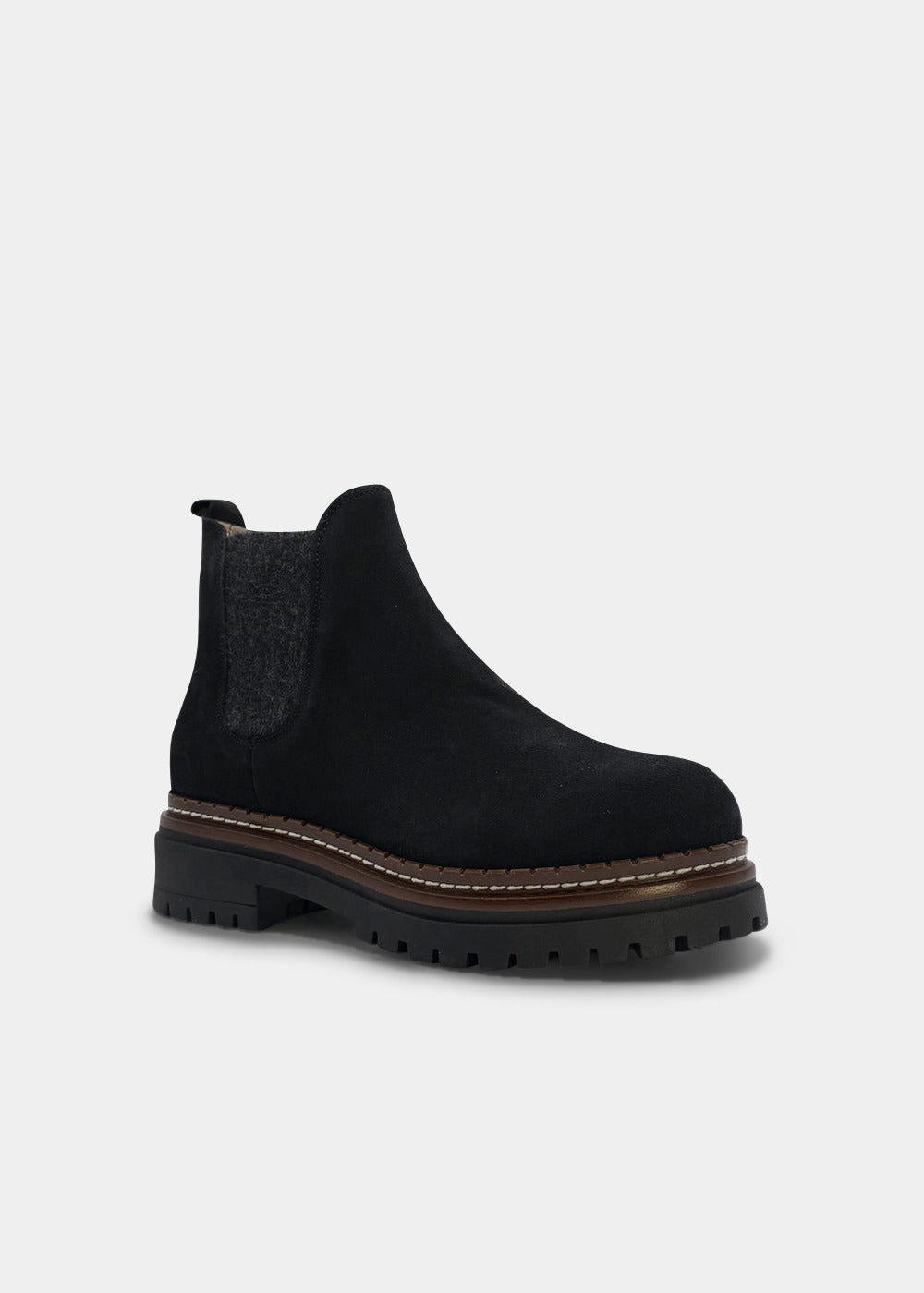 BOOTS CLIO TUIL INDIA-L
