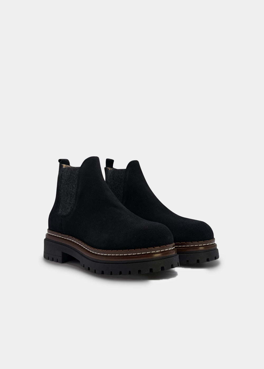 BOOTS CLIO TUIL INDIA-L