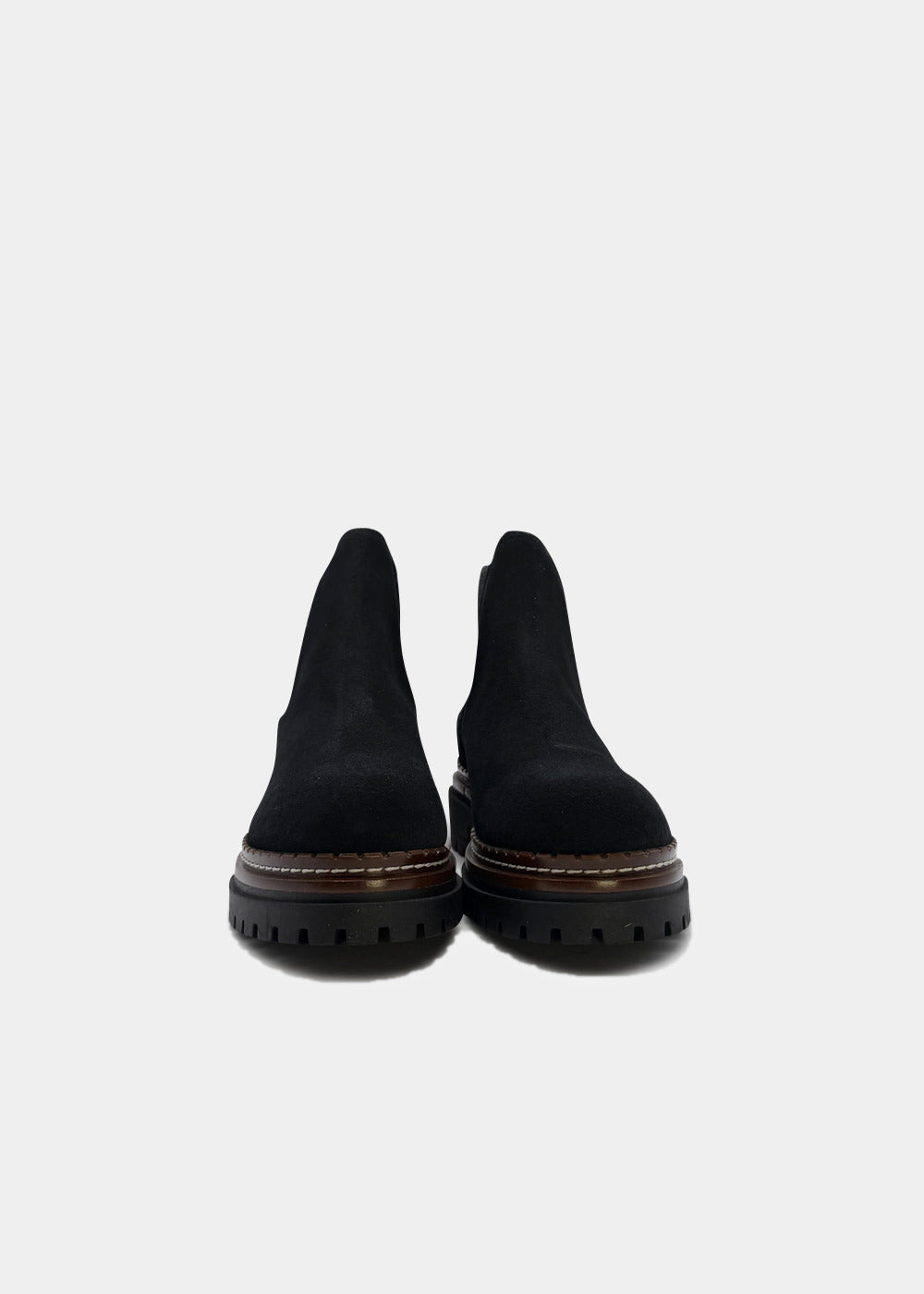 BOOTS CLIO TUIL INDIA-L