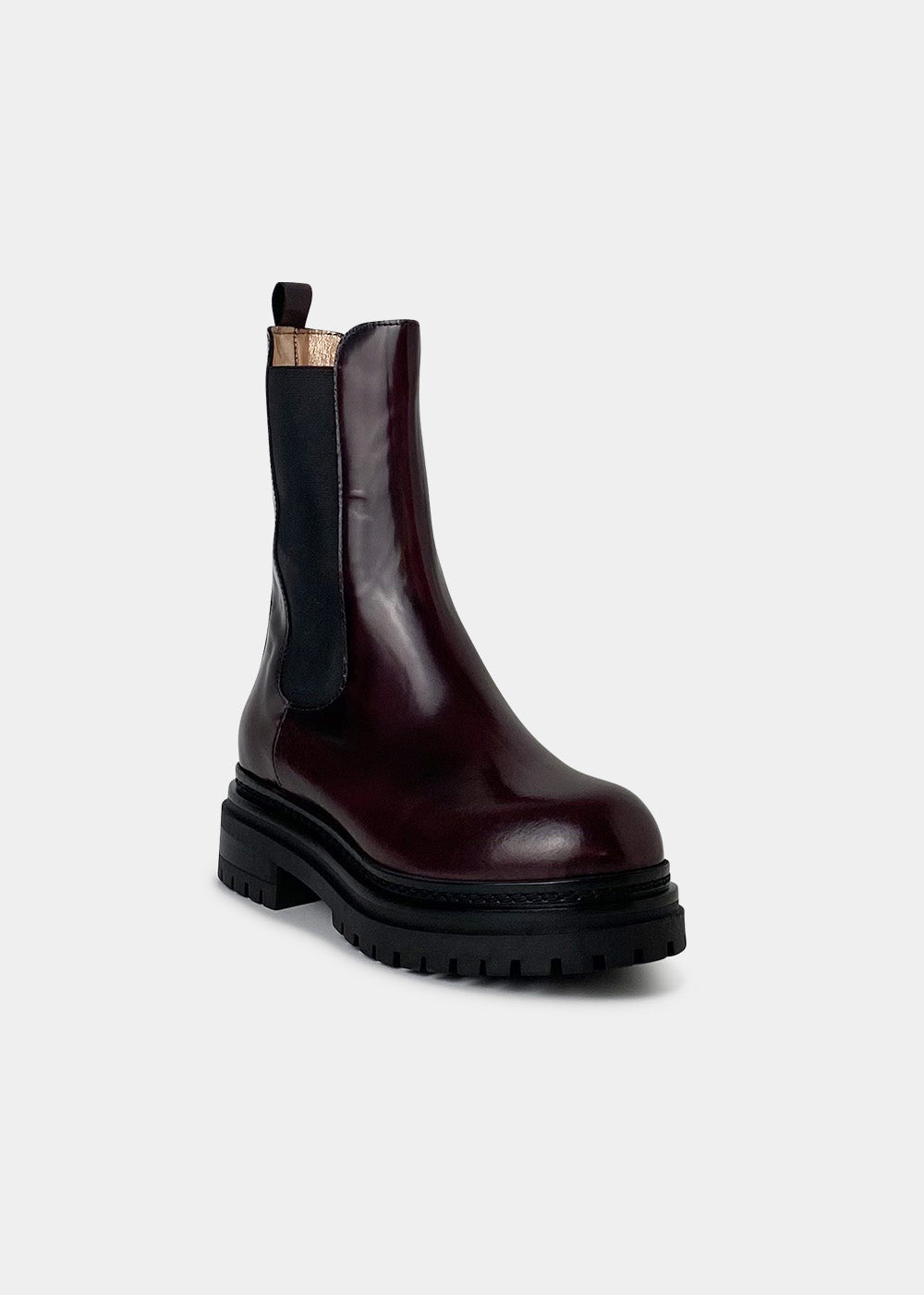 CHELSEA BOOTS CLIO TUIL INDIES-GIOVY