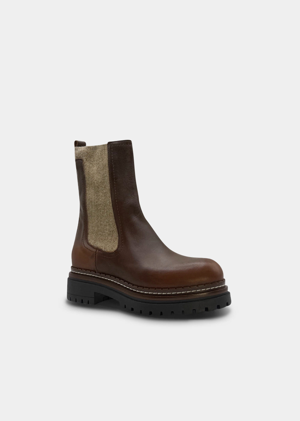 CHELSEA BOOTS CLIO TUIL INDIES-L-ASIA