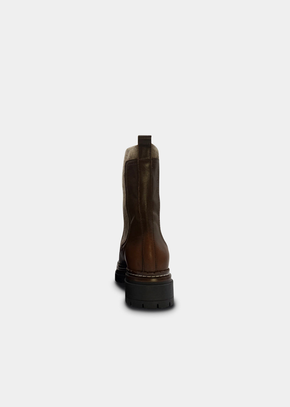 CHELSEA BOOTS CLIO TUIL INDIES-L-ASIA