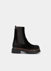 CHELSEA BOOTS CLIO TUIL INDIES-L-ASIA