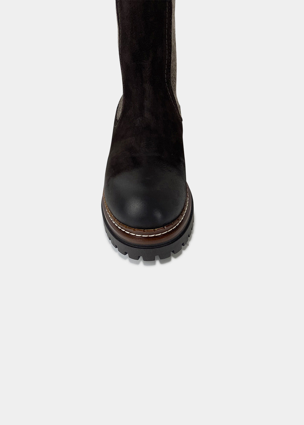 CHELSEA BOOTS CLIO TUIL INDIES-L-ASIA