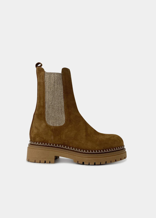 CHELSEA BOOTS CLIO TUIL INDIES-L-GIORGIA