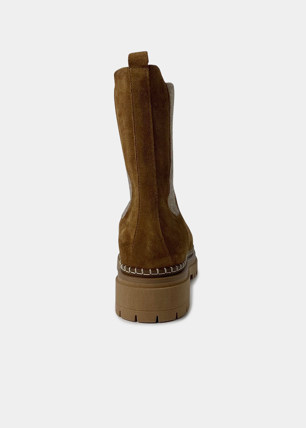 CHELSEA BOOTS CLIO TUIL INDIES-L-GIORGIA