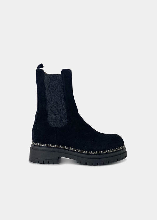 CHELSEA BOOTS CLIO TUIL INDIES-L-GIORGIA