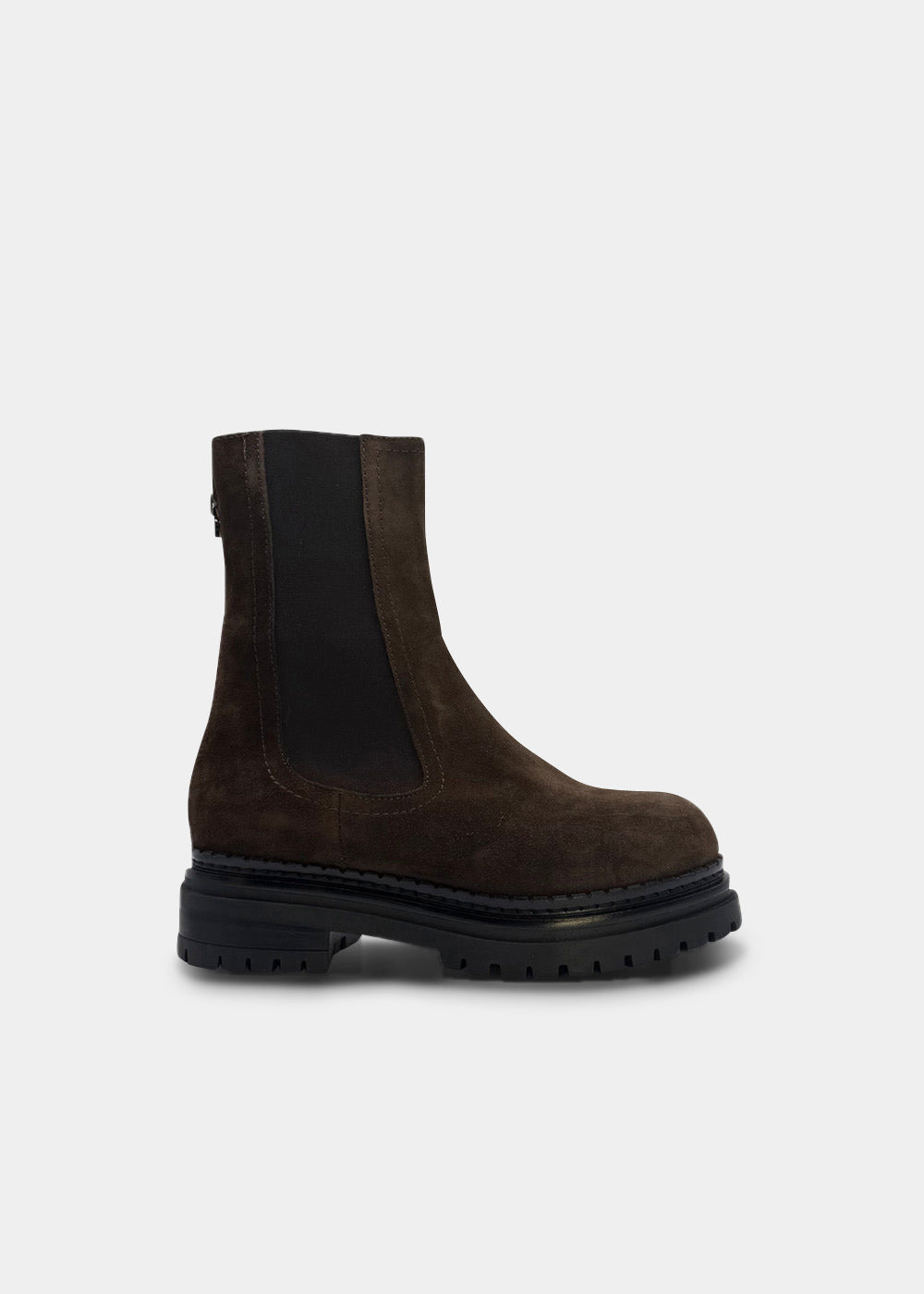 CHELSEA BOOTS CLIO TUIL INDIES ZIP