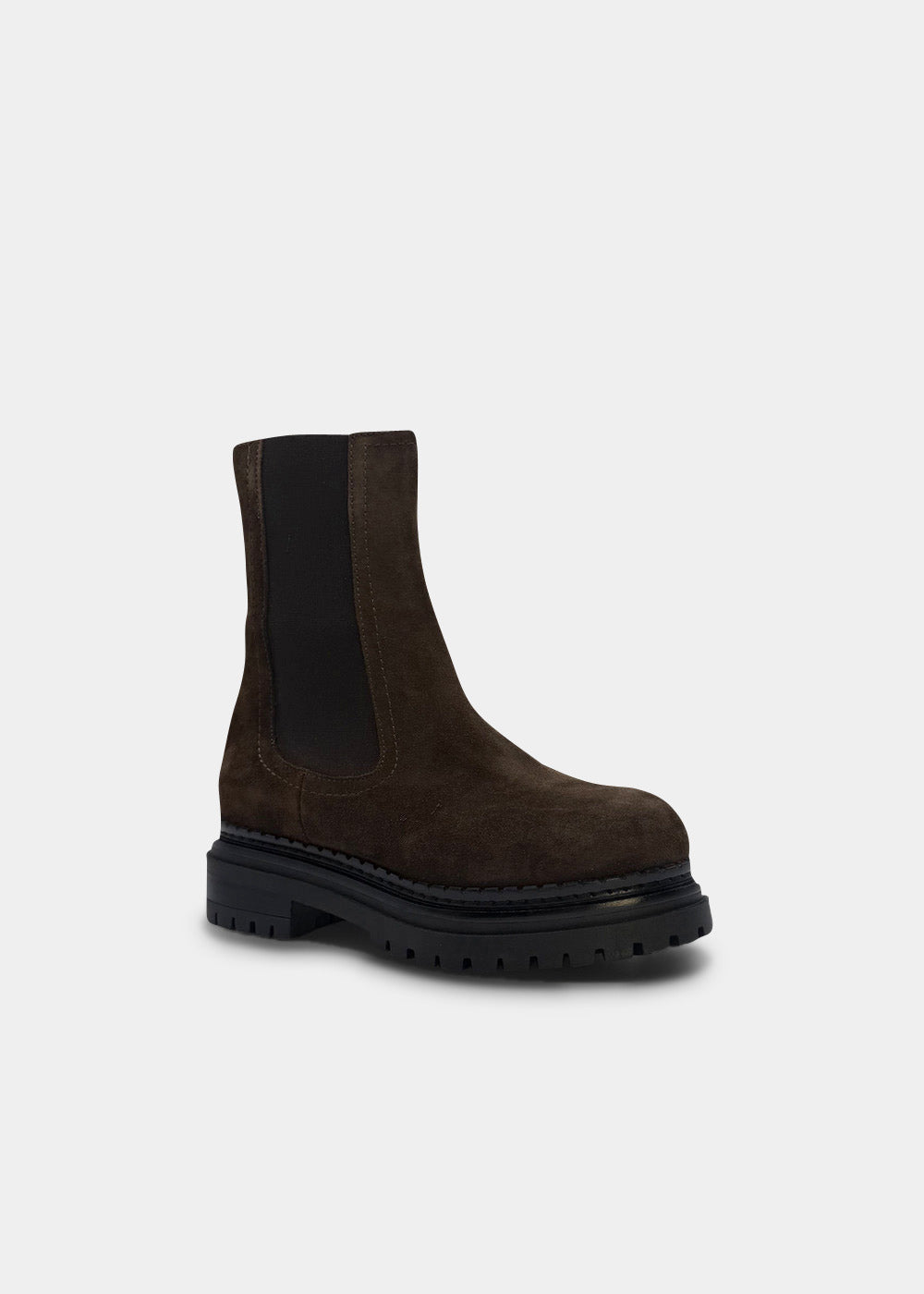 CHELSEA BOOTS CLIO TUIL INDIES ZIP