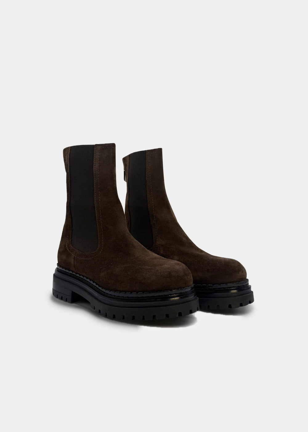 CHELSEA BOOTS CLIO TUIL INDIES ZIP