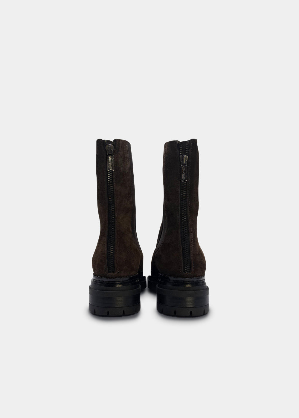 CHELSEA BOOTS CLIO TUIL INDIES ZIP