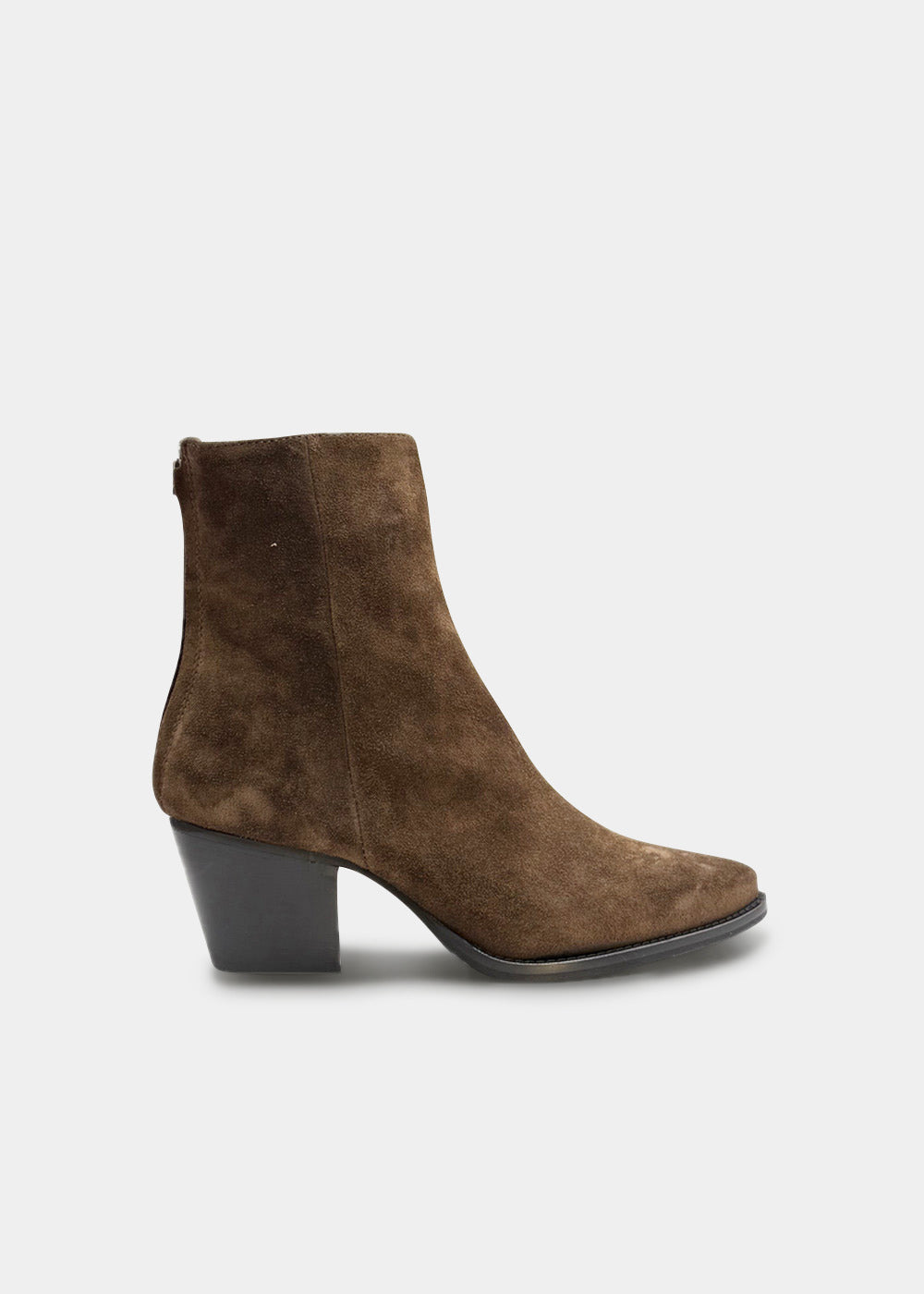 BOOTS CLIO TUIL INDILA