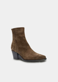 BOOTS CLIO TUIL INDILA