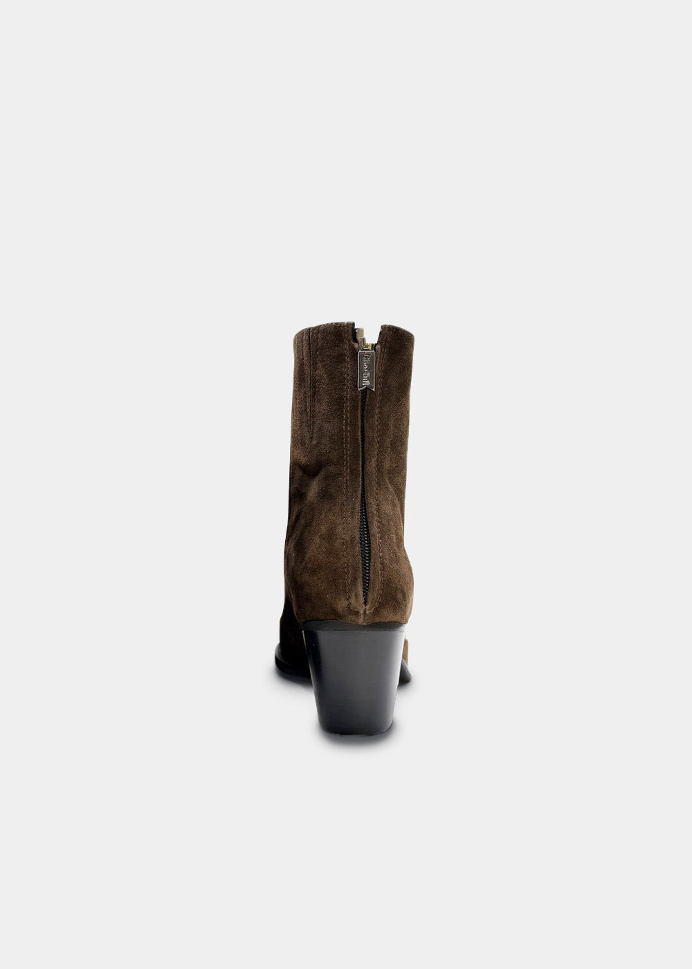 BOOTS CLIO TUIL INDILA