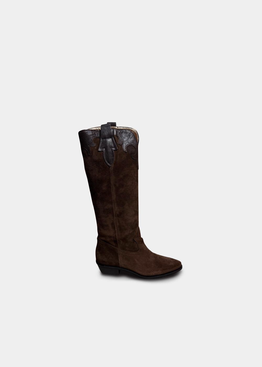 BOTTES ANN TUIL INSOLENTE