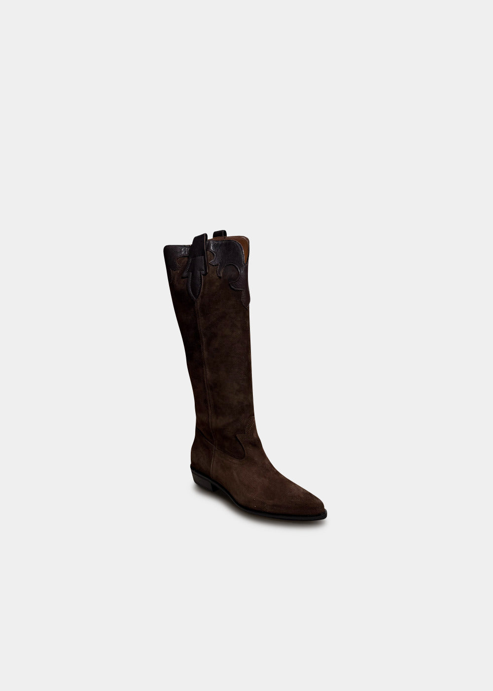 BOTTES ANN TUIL INSOLENTE
