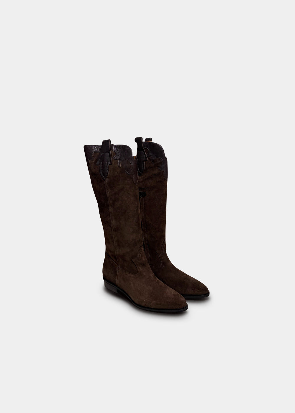 BOTTES ANN TUIL INSOLENTE