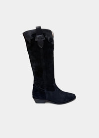 BOTTES ANN TUIL INSOLENTE