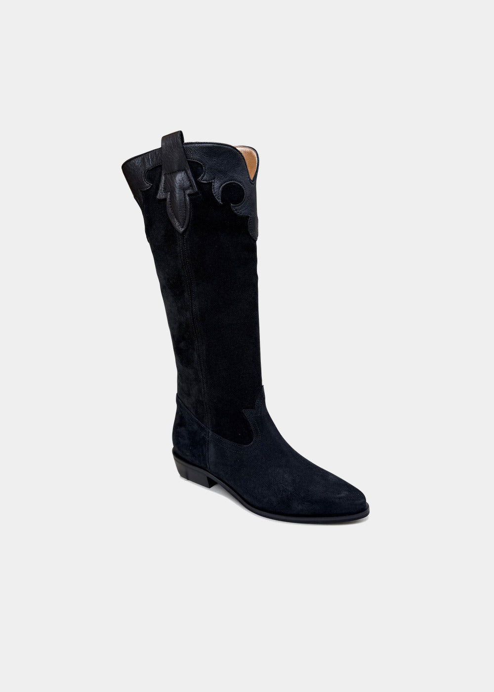 BOTTES ANN TUIL INSOLENTE