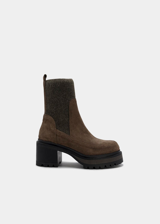 CHELSEA BOOTS CLIO TUIL INTERDIT